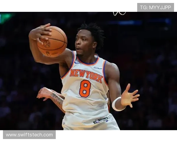 尼克斯淘汰魔术强势晋级次轮